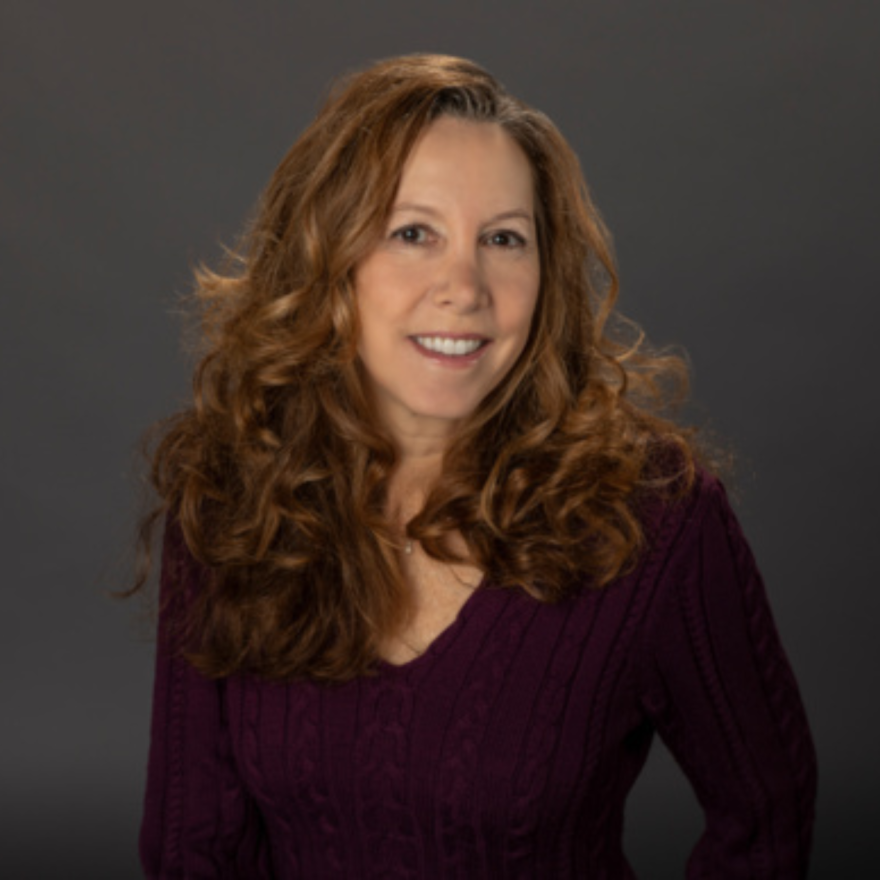 Valerie Fridland, author of "Why We Talk Funny: The Real Story Behind Our Accents"