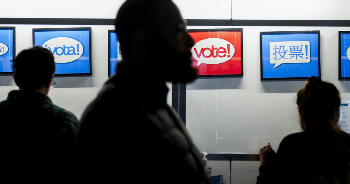 Gov. Bob Ferguson Deploys National Guard for WA Election Security