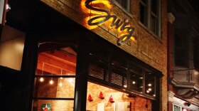 Swig