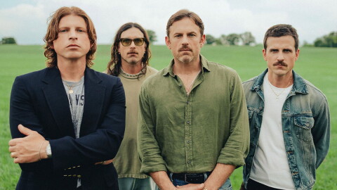 Kings of Leon