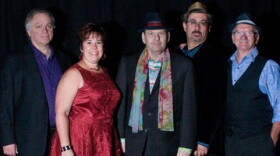 Ronnie Earl & the Broadcasters