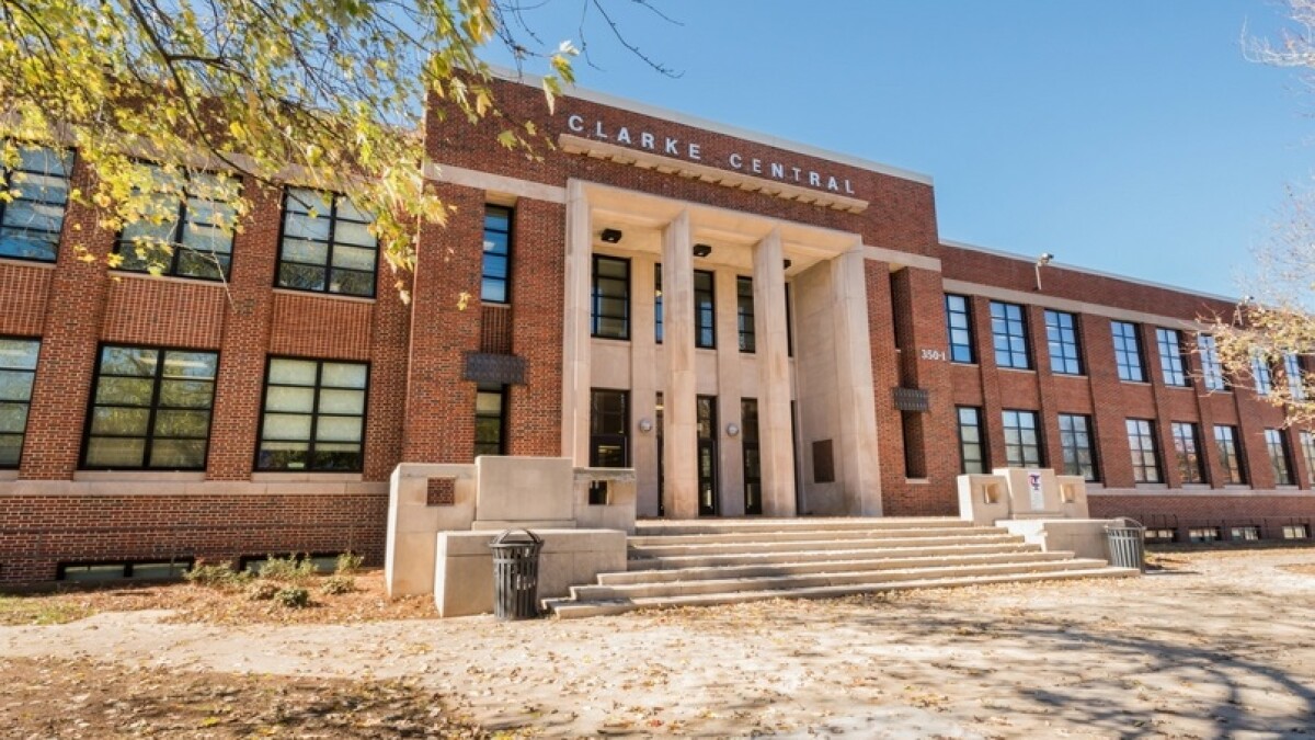 Two Athens-Clarke County Schools to be renamed in November