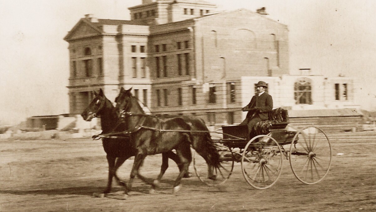 Wyoming State Capitol – Cheyenne | Wyoming Public Media