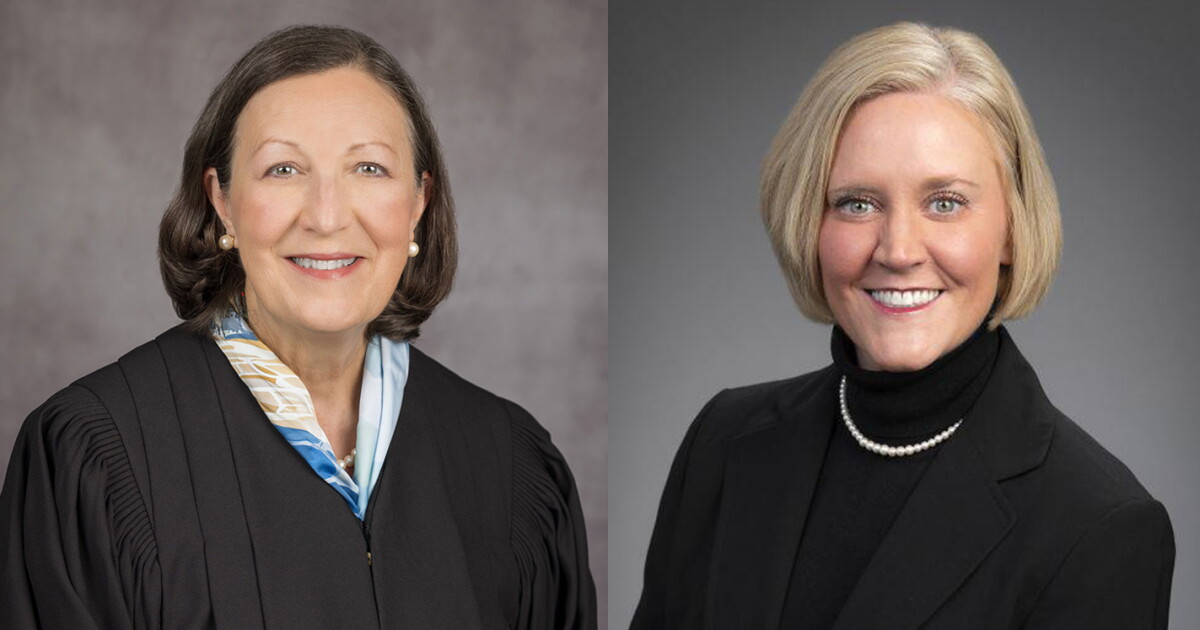 OH Supreme Court candidates Brunner, O'Donnell on rule of law, public confidence in courts