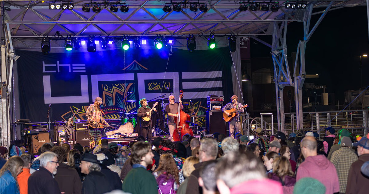 Spin Doctors headline SIU’s biggest Homecoming celebration