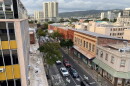 FILE - Chinatown in Honolulu on March 20, 2023.
