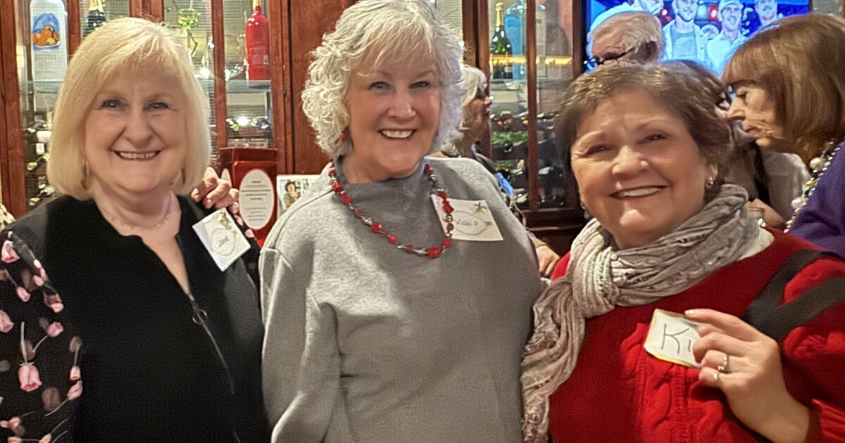 'It’s given me my life': The story of a Milwaukee senior social group