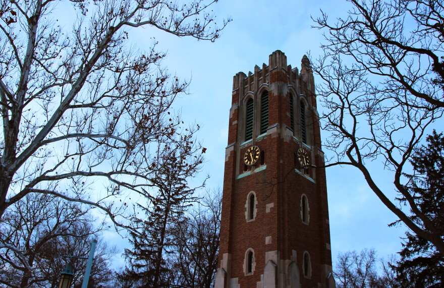 "An institution truly interested in the truth would not have acted as MSU has," wrote the lead investigator.