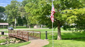 The Vietnam Traveling Memorial Wall will be on display at Tremont City Park next year.