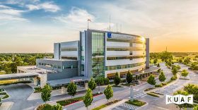 Arkansas Children's Northwest in Springdale.