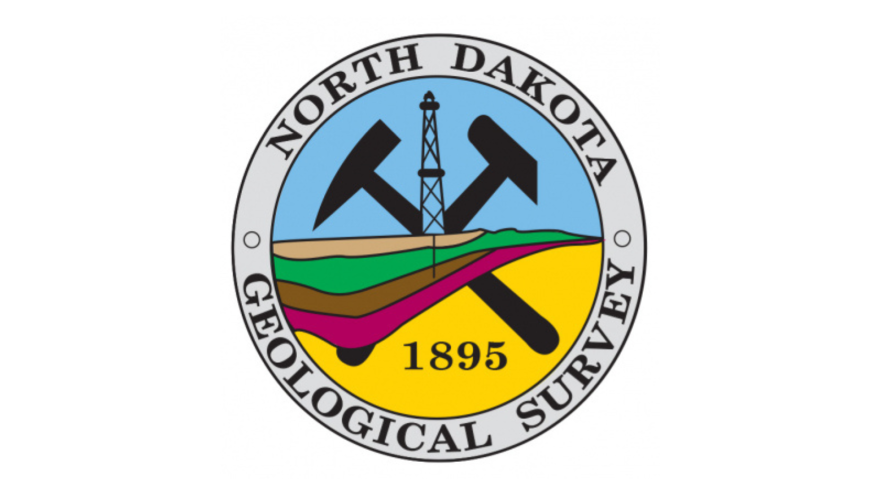 North Dakota Geological Survey