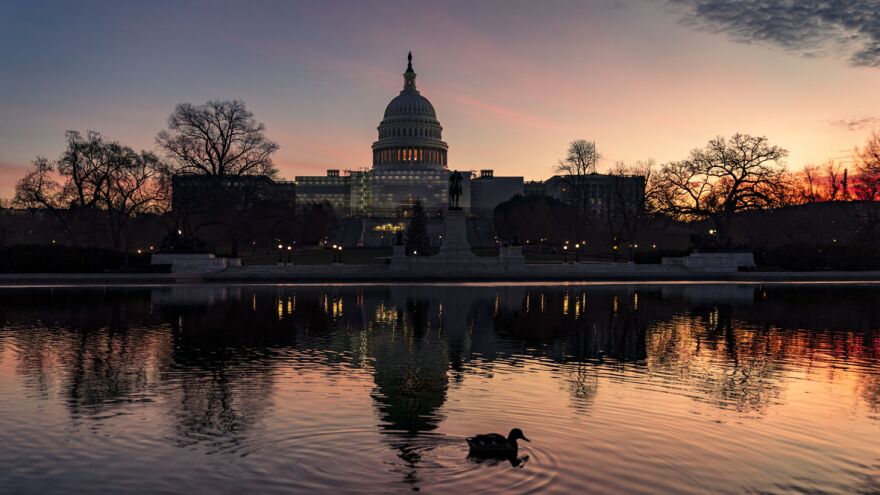 J. Scott Applewhite/AP