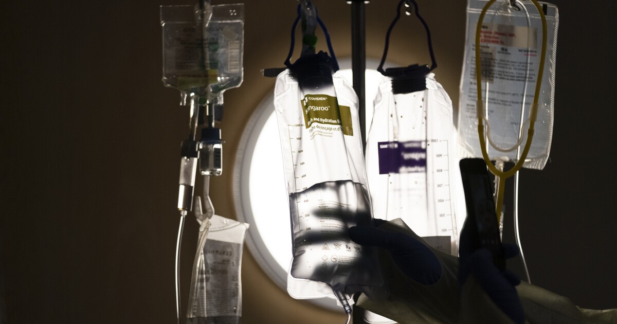 How possible federal funding cuts to Medicaid could impact Hawaiʻi