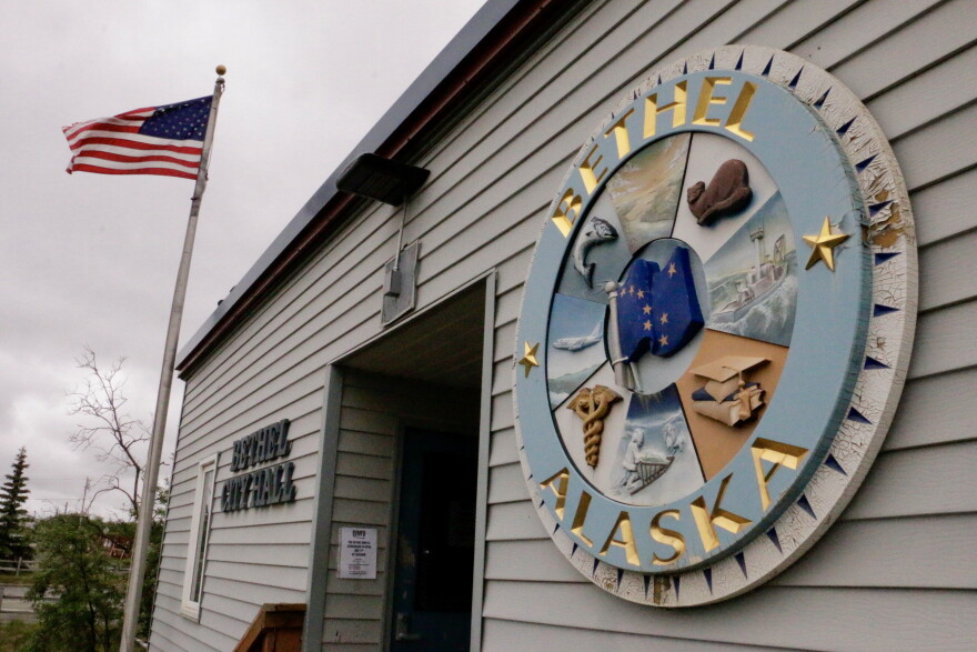 On Tuesday night, the Bethel City Council voted to adopt the fiscal year 2018 budget with a vote of four to two. The dissenting votes were from Mayor Rick Robb and Vice Mayor Fred Watson. 