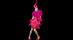 The Fabulous 413 speaks to Ru Paul's Drag Race winner Sasha Velour.