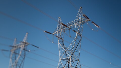 Salt River Project electricity users in Arizona set a record for peak energy demand in July 2023 amid a historic Southwestern heatwave.