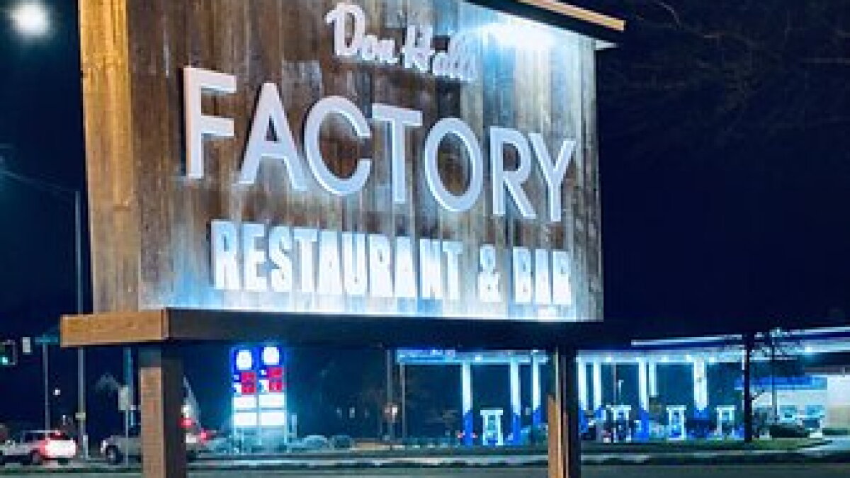 Labor Dept. sues Hall's Restaurants, manager for wages due servers - Vimarsana News
