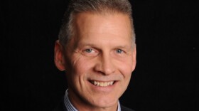 Gladstone Area Schools District Superintendent Jay Kulbertis