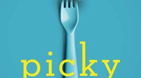 The cover of "Picky" by Helen Zoe Veit. (Courtesy of Helen Zoe Veit)