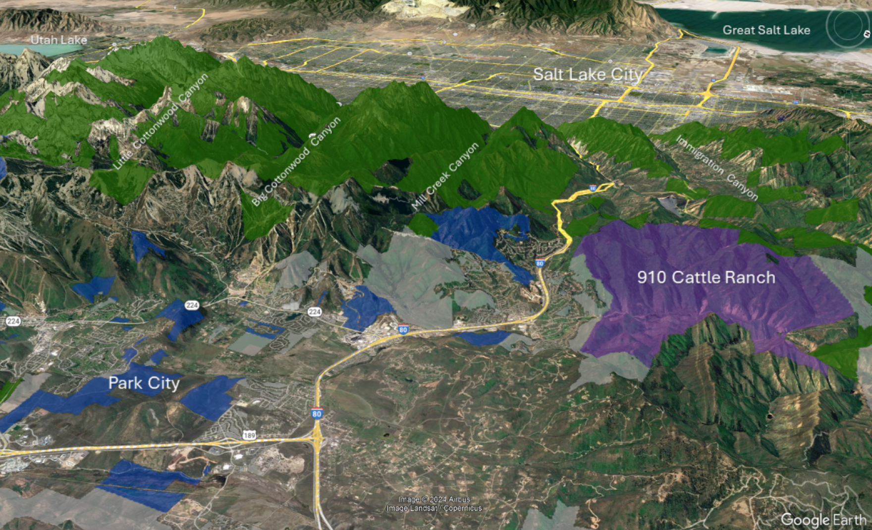 Summit County expects to close 910 Cattle Ranch purchase next month