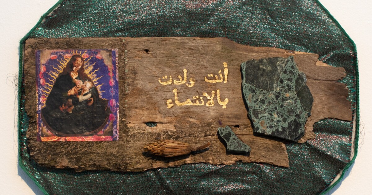 Kranzberg Arts Foundation Residency Kranzberg Arts Foundation Residency