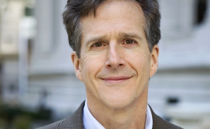 William Broad is a senior writer at <em>The New York Times</em> and a two-time Pulitzer Prize winner.