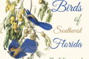 Edison Ford Winter Estates Graphic for 'Birds of Southwest Florida' exhibit