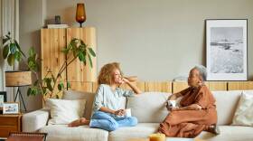 Pelvic health concerns can impact both younger and older women as they age. (Getty Images)