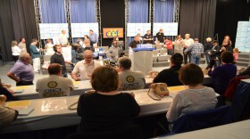 The 52nd "Action Auction" for the first time will be broadcast in Dayton.