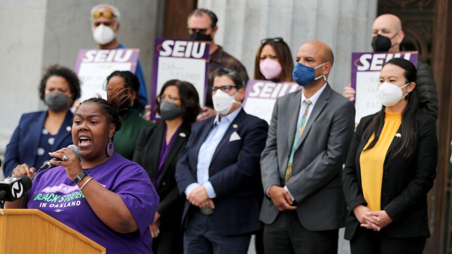 MediaNews Group/The Mercury News/MediaNews Group via Getty Images