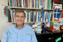 Paul Clark, a professor of labor and employment relations at Penn State, has worked with unions in Pennsylvania and around the country for more than 40 years.