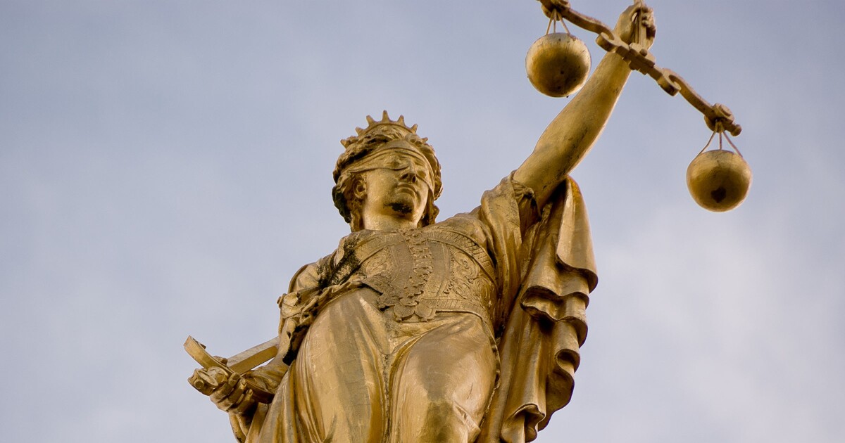 Criminal justice reform advocates call for automatic record sealing laws in Mass.