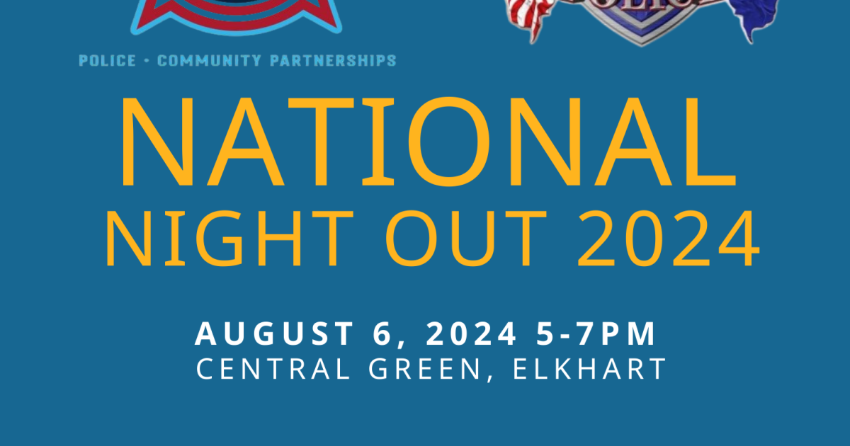 National Night Out