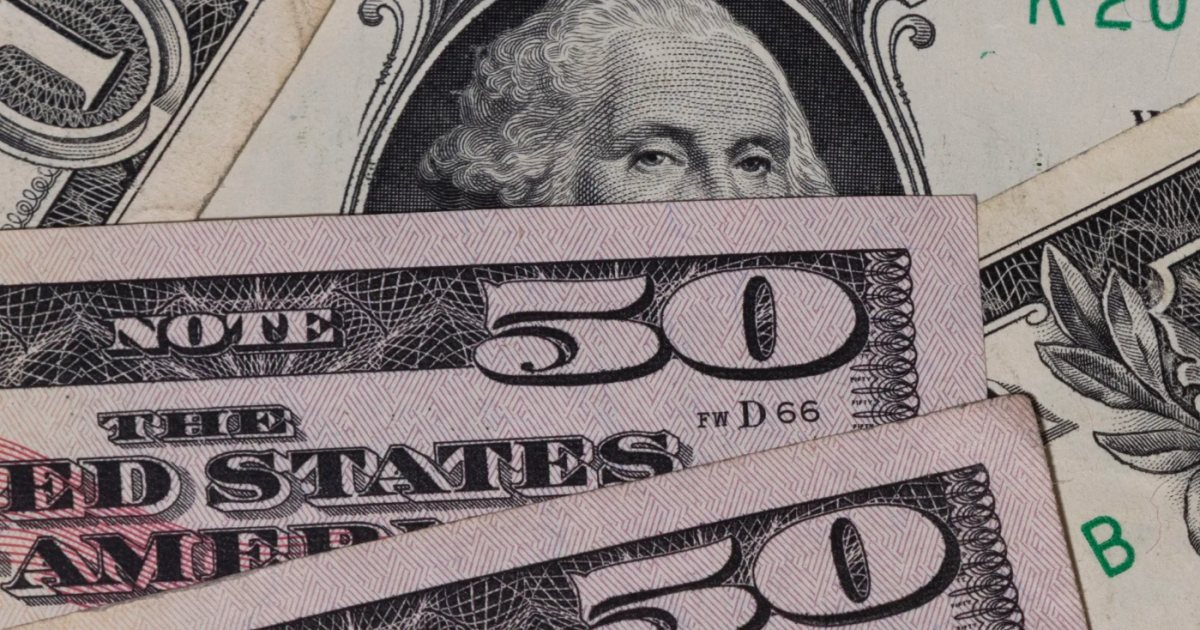 New Trump-signed cash to be printed at Fort Worth plant