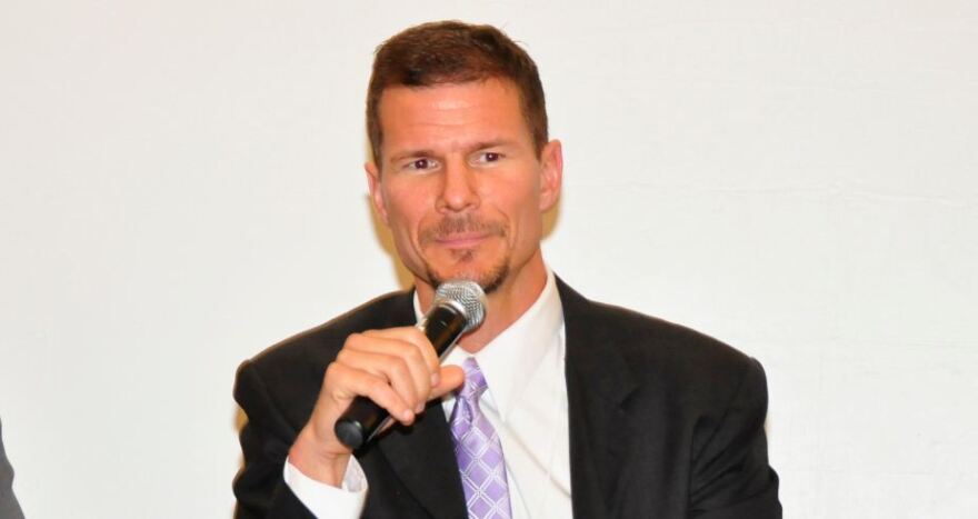 Jerry Davis, National Renewable Energy Laboratory (NREL)