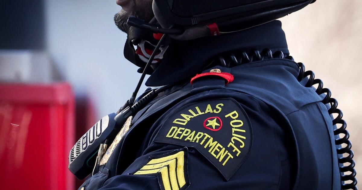 2 days, 3 shootings: DPD officer fires at stabbing suspect in another incident involving police
