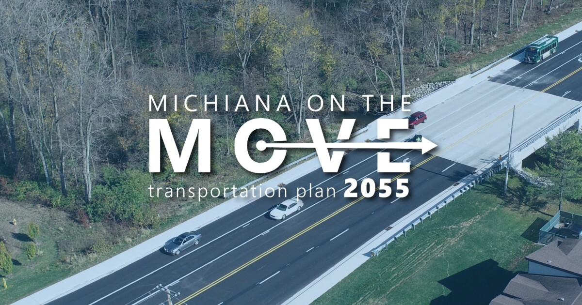 MACOG seeks input for transportation plan update