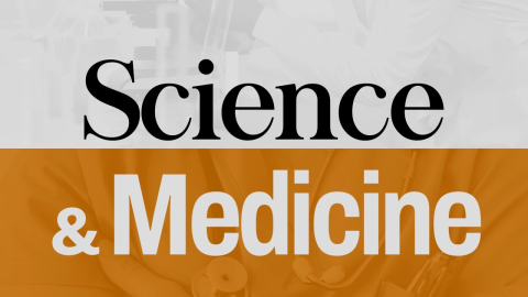 Science & Medicine (2025) 