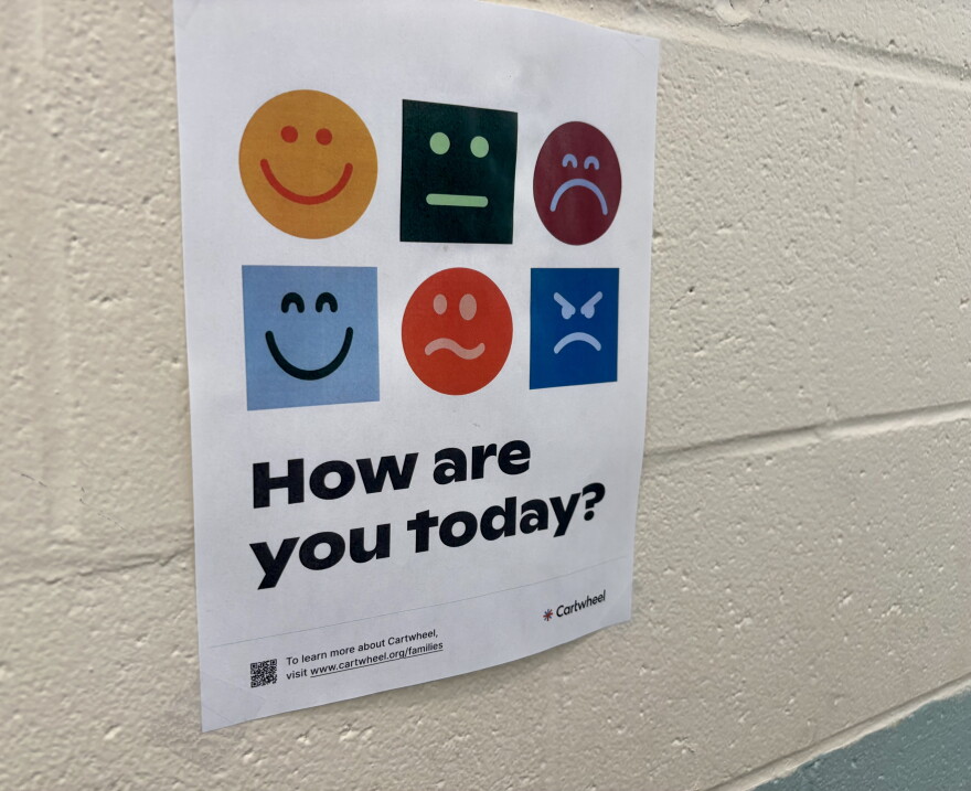 The Hopkinton School District is one of five in New Hampshire participating in a three-year pilot that provides online behavioral health counseling to students at no cost.