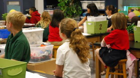 Science Class