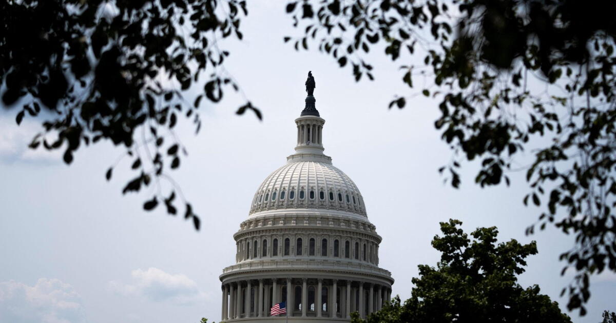 Senate faces long to-do list and little time before recess