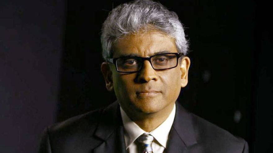 PBS correspondent Fred de Sam Lazaro will open the IU Media School's speaker series Jan. 29.