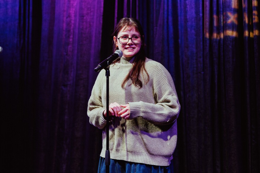 Nalani shares that she is not expecting despite her grandmother continuously asking.