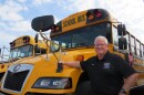 Forest Hills Director of Business Operations John Eckert