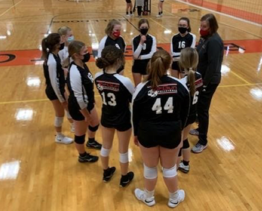 Volleyball