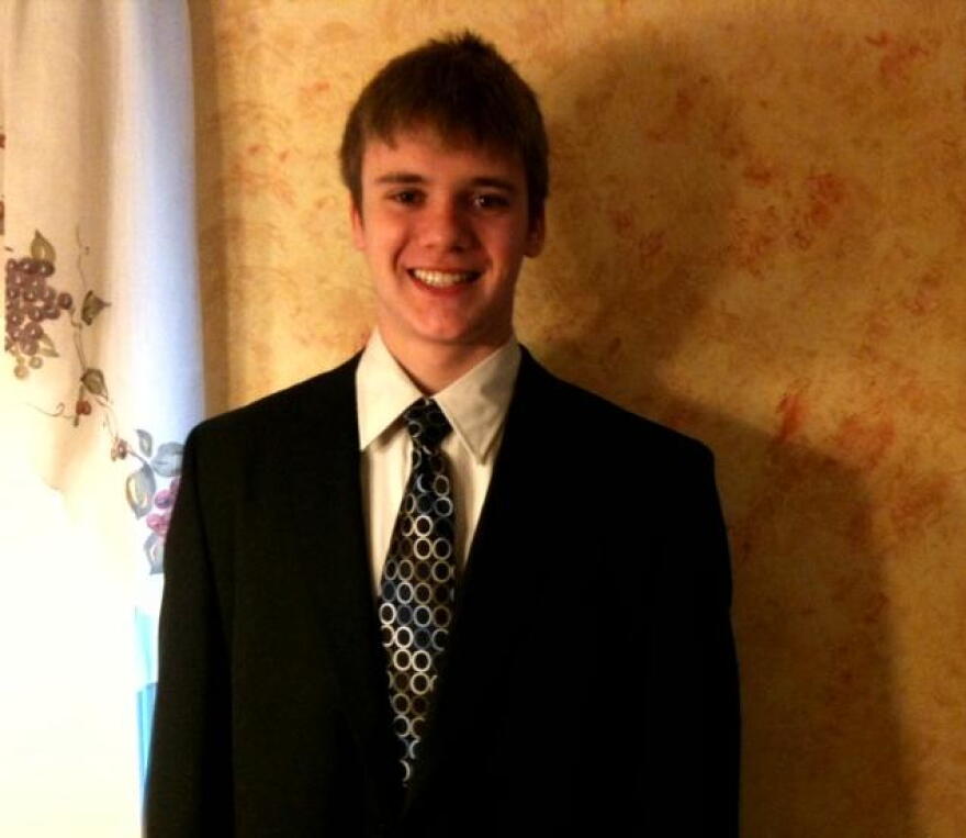 Cale Merrick