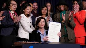 Timothy A. Clary/AFP via Getty Images