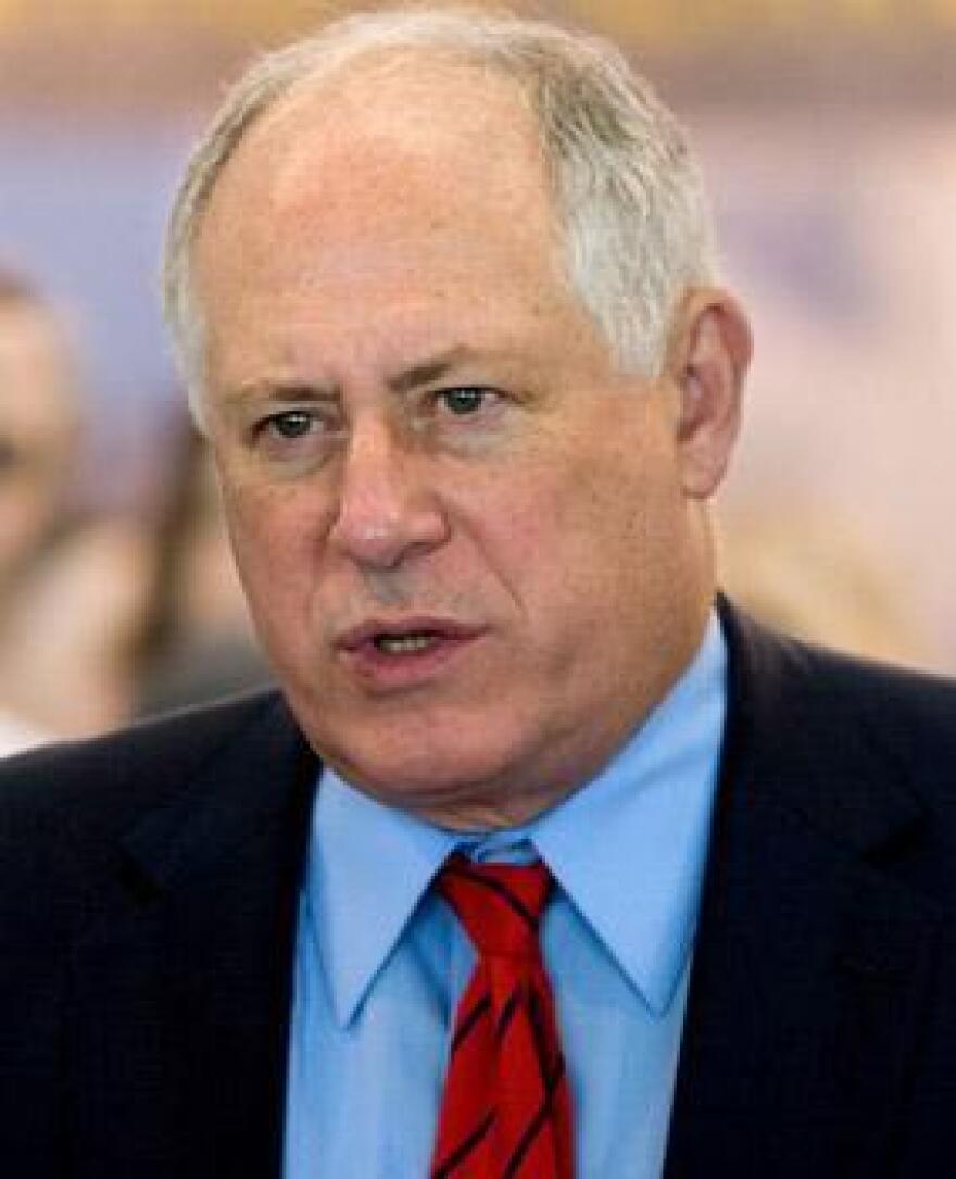 Ill. Gov. Pat Quinn says Medicaid cuts and higher cigarette taxes are needed to save the Illinois Medicaid program.