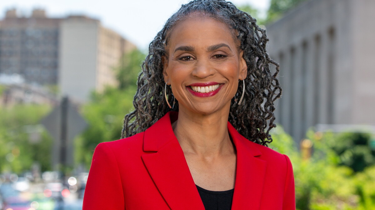 A national civil rights figure will address students at New College's alternative commencement - Vimarsana News