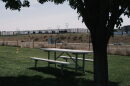 A view of data centers in Boardman, Oregon.